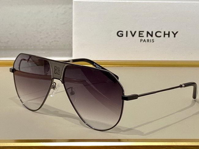 Givenchy Sunglasses AAA+ ID:20220409-319